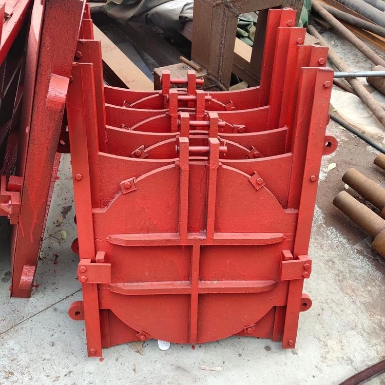 啟閉機閘門(mén) 啟閉機閘門(mén)